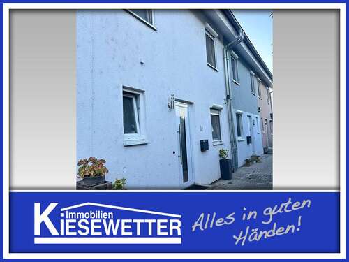Foto - Haus zum Kaufen in Worms Heppenheim an der Wiese 450.000,00 € 135 m²