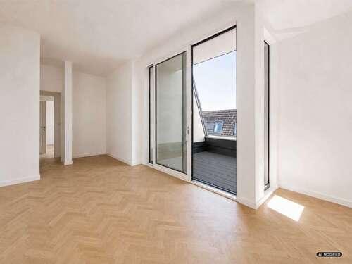 Foto - Wohnung zum Kaufen in Berlin 540.000,00 € 65.76 m²