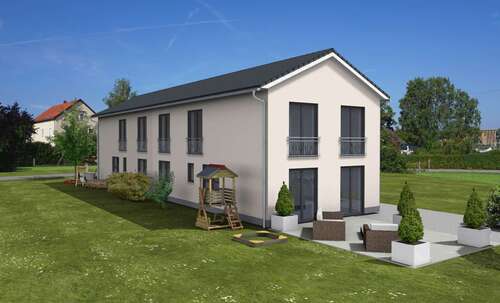 Foto - Haus zum Kaufen in Waldbüttelbrunn 530.000,00 € 142 m²