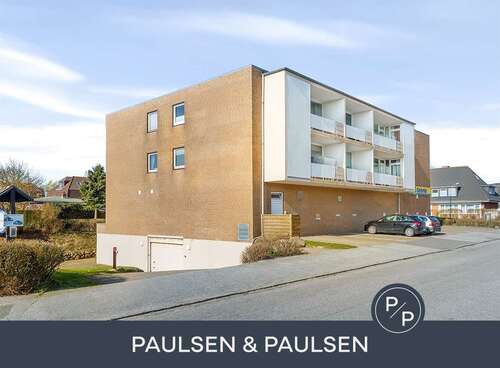 Foto - Wohnung zum Kaufen in Wenningstedt 445.000,00 € 55 m²