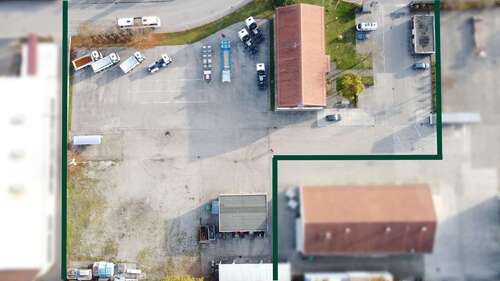 Foto - Spezialgewerbe in Landsberg am Lech 4.300,00 € 360 m²