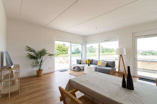 Foto - Wohnung zum Kaufen in Heilbronn 667.000,00 € 120.68 m²