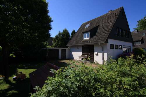 Foto - Haus zum Kaufen in Düsseldorf 890.000,00 € 130 m²