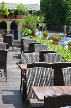 Foto - Gastronomie in Wiesbaden 3.200,00 € 350 m²