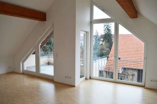 Foto - Wohnung zum Mieten in Karlsruhe 1.050,00 € 86 m²