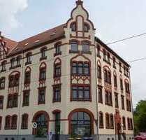 Wohnung zum Mieten in Halle 385,00 € 48 m²