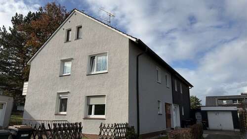 Foto - Haus zum Kaufen in Waltrop 259.000,00 € 123 m²