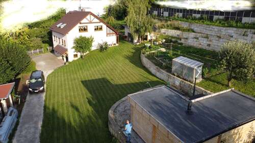 Foto - Haus zum Kaufen in Saalfeld 895.000,00 € 339 m²