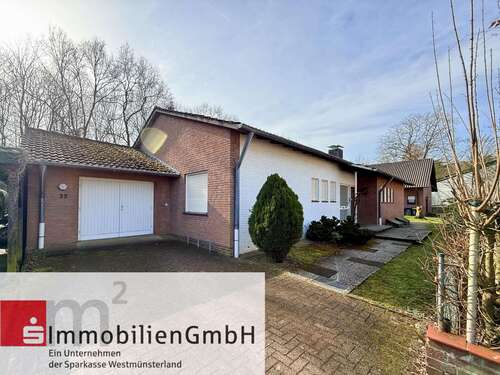 Foto - Haus zum Kaufen in Rhede 219.000,00 € 120 m²