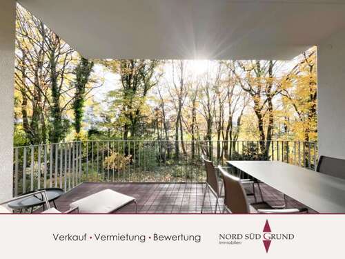 Foto - Wohnung zum Kaufen in Baden-Baden 825.000,00 € 141 m²