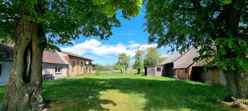 Foto - Grundstück zu verkaufen in Leopoldshagen 129.000,00 € 46300 m²