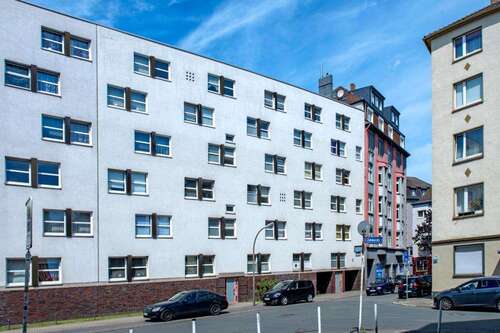 Foto - Wohnung zum Mieten in Dortmund 479,42 € 86.3 m²