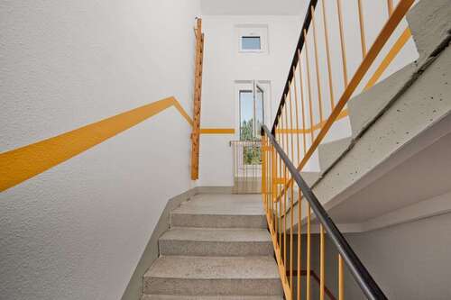 Foto - Wohnung zum Mieten in Döbeln 305,00 € 60.4 m²