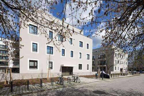 Foto - Wohnung zum Mieten in Berlin 1.215,01 € 86.11 m²