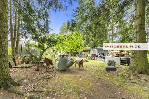 Foto - Grundstück zu verkaufen in Wandlitz 296.000,00 € 887 m²