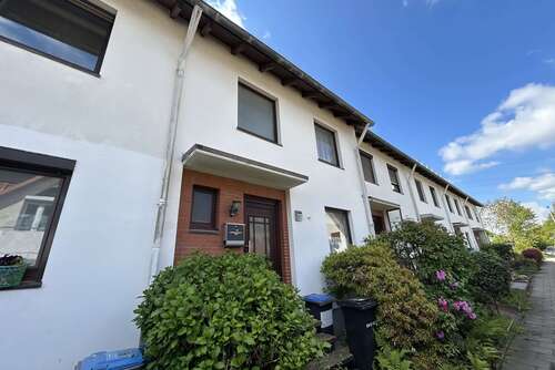 Foto - Haus zum Kaufen in Bremerhaven 98.000,00 € 90.21 m²