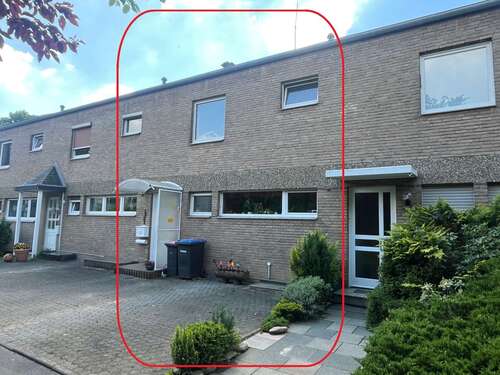 Foto - Haus zum Kaufen in Pulheim 349.800,00 € 101 m²