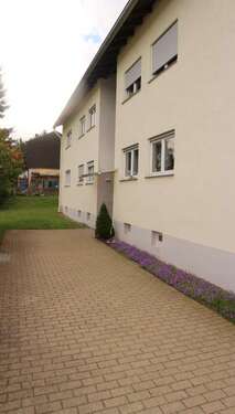 Foto - Wohnung zum Mieten in Albstadt-Onstmettingen 350,00 € 53.77 m²