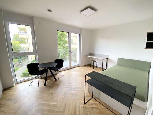 Foto - Wohnung zum Mieten in Berlin 574,54 € 24.98 m²