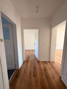 Foto - Wohnung zum Mieten in Moers 495,00 € 54.64 m²