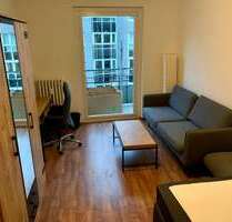 WG-Zimmer in Frankfurt am Main 780,00 € 18 m²