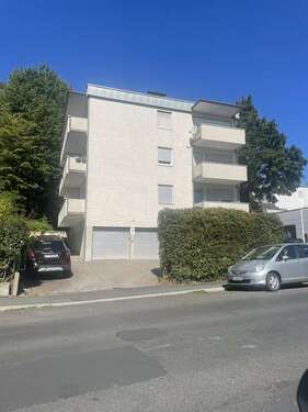 Foto - Wohnung zum Kaufen in Wiesbaden 243.000,00 € 48 m²