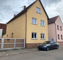 Haus zum Kaufen in Hochstadt 335.000,00 € 1 m²