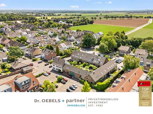 Foto - Haus zum Kaufen in Pulheim 1.650.000,00 € 269 m²