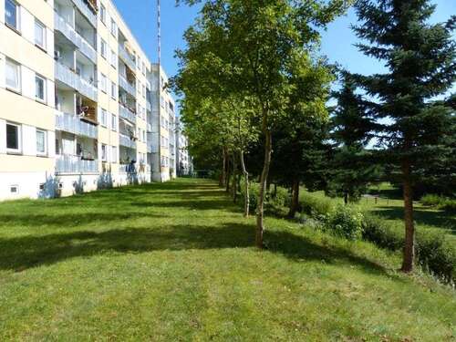 Foto - Wohnung zum Mieten in Schwerin 350,00 € 57.88 m²