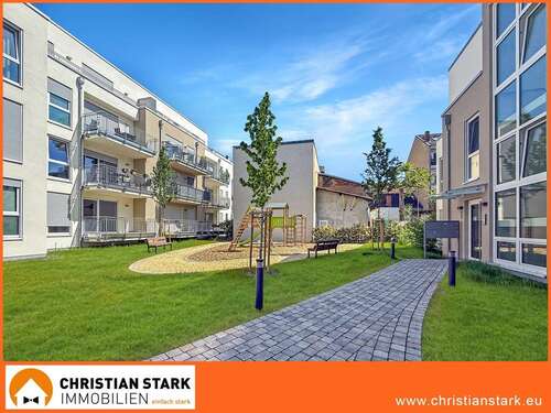 Foto - Wohnung zum Kaufen in Bad Kreuznach 396.000,00 € 88.11 m²