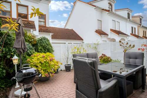 Foto - Wohnung zum Kaufen in Gernsheim 220.000,00 € 58 m²