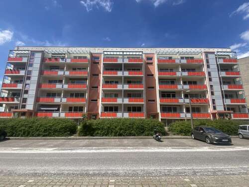 Foto - Wohnung zum Mieten in Neustrelitz 560,00 € 74.78 m²