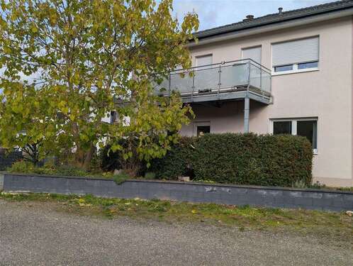 Foto - Wohnung zum Mieten in Katzenelnbogen 950,00 € 126 m²