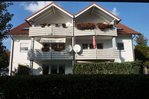 Foto - Wohnung zum Kaufen in Barleben 170.000,00 € 82 m²