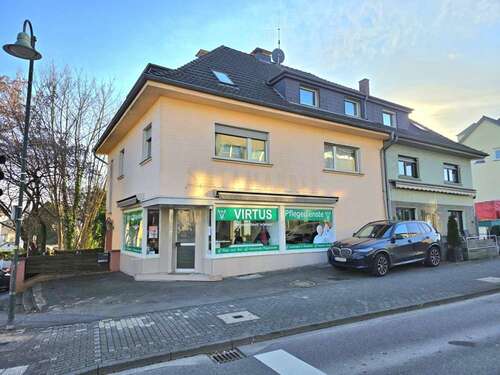 Foto - Wohnung zum Mieten in Rösrath 740,00 € 70 m²