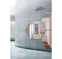 Wohnung zum Mieten in Stuttgart 1.180,00 € 84.77 m²