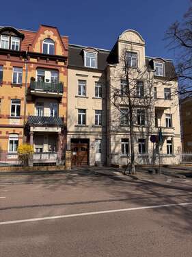Foto - Wohnung zum Kaufen in Lutherstadt Wittenberg 115.000,00 € 61.32 m²