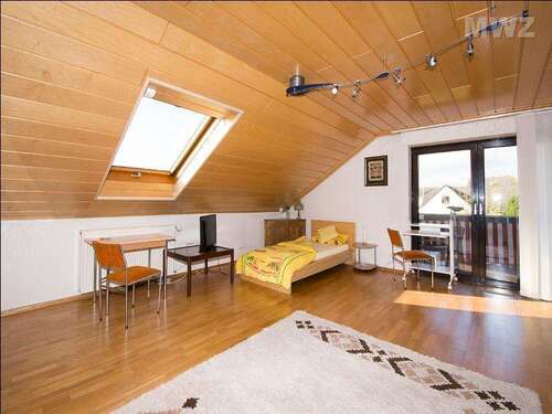 Foto - Wohnen auf Zeit in Waghäusel 430,00 €