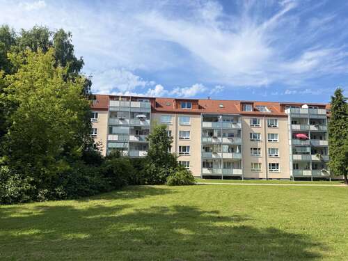 Foto - Wohnung zum Kaufen in Rostock 215.000,00 € 61 m²