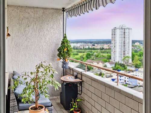 Foto - Wohnung zum Kaufen in Mainaschaff 149.000,00 € 62 m²