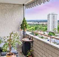 Wohnung zum Kaufen in Mainaschaff 149.000,00 € 62 m²