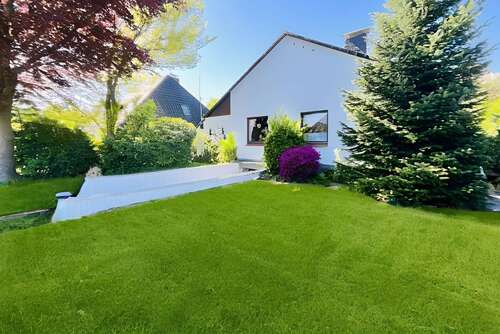 Foto - Haus zum Kaufen in Loxstedt 184.000,00 € 78 m²