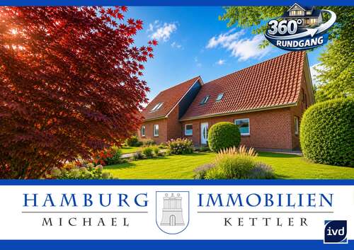 Foto - Haus zum Kaufen in Fehmarn Neue Tiefe 829.000,00 € 194.65 m²