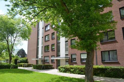 Foto - Wohnung zum Kaufen in Moers 89.500,00 € 42 m²