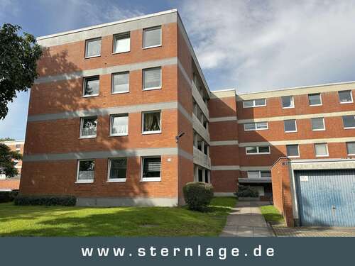 Foto - Wohnung zum Kaufen in Neumünster 139.000,00 € 80.81 m²
