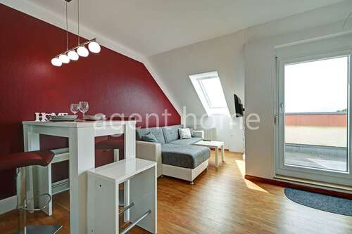 Foto - Wohnen auf Zeit in Leonberg 1.190,00 €