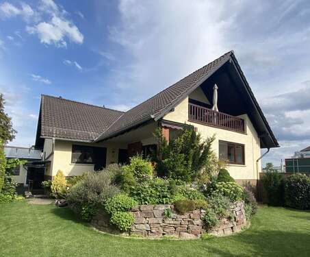 Foto - Haus zum Kaufen in Osthofen 545.000,00 € 210.01 m²