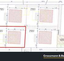 Grundstück zu verkaufen in Buchholz 225.000,00 € 585 m²