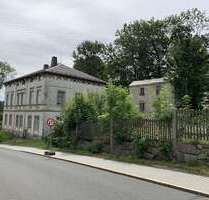 Haus zum Kaufen in Schönheide 130.000,00 € 604 m²