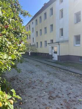 Foto - Wohnung zum Mieten in Ivenack 370,00 € 60.6 m²